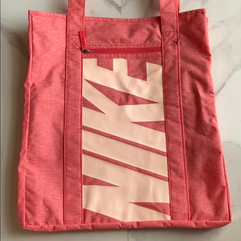 NWT Nike gym training tote bag - Picture 5 of 7